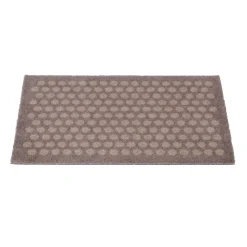 - Smudsmåtte - Dots - Sand/beige - 40x60 cm^Tica Copenhagen New