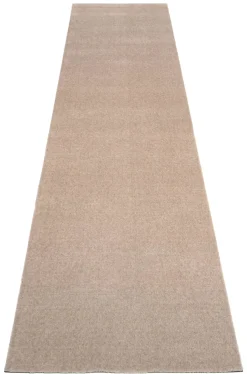 - Smudsmåtte / Løber - Ivory - 67x250 cm*Tica Copenhagen Hot