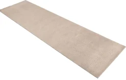 - Smudsmåtte / Løber - Ivory - 67x250 cm*Tica Copenhagen Hot