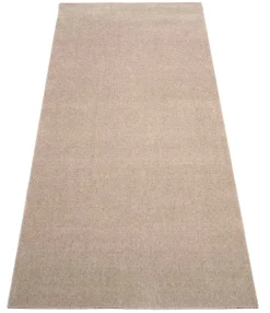 - Smudsmåtte / Dørmåtte - Ivory - 67x150 cm*Tica Copenhagen Sale