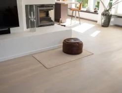 - Smudsmåtte / Dørmåtte - Ivory - 67x150 cm*Tica Copenhagen Sale