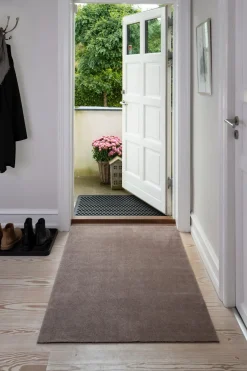 - Smudsmåtte - Sand/beige - 90x130 cm^Tica Copenhagen Outlet