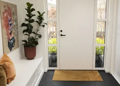 - Smudsmåtte - Ensfarvet - Dijon - 67x120 cm^Tica Copenhagen Clearance