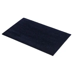 - Smudsmåtte - Dots - Mørkeblå - 60x90 cm^Tica Copenhagen