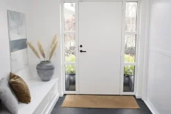 - Smudsmåtte - Ensfarvet - Dijon - 67x150 cm^Tica Copenhagen Online