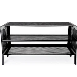 - Stor gulvreol - Metal - Sort*Tica Copenhagen Online