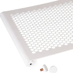 - Stor gulvreol - Metal - Hvid*Tica Copenhagen Outlet