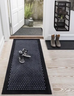 - Vægreol - Metal - Sort^Tica Copenhagen Discount