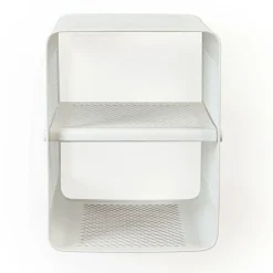 - Vægreol i small - Hvid Metal^Tica Copenhagen Best