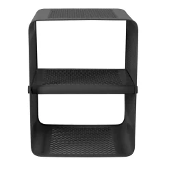 - Vægreol i Small - Sort Metal^Tica Copenhagen Hot