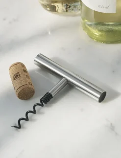 Tica Copenhagen - Vægreol/Skoreol - Hvid Metal*Stelton Discount