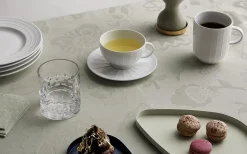 Tivoli x Normann - Peacock Bakke S - Antik Celadon^Normann Copenhagen Clearance