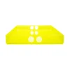 Tray bakke i neon gul fra (stor) - neonyellow (29 x 41 cm)*Neon living Outlet