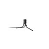 - Bordlampefod - Tripod base - Sort*Umage Clearance