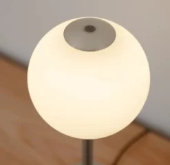 - Bordlampe - Audrey - Stål*Umage Hot