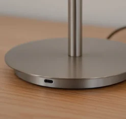 - Bordlampe - Audrey - Stål*Umage Hot