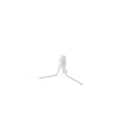 - Bordlampefod - Tripod base - Hvid^Umage Hot