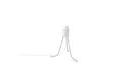 - Bordlampefod - Tripod base - Hvid^Umage Hot