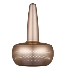 - Clava Lampe - Kobber^Umage