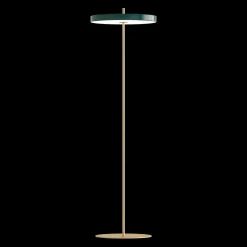 - Gulvlampe - Asteria Floor - Forest green - Ø43 cm^Umage Online