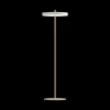 - Gulvlampe - Asteria Floor - Pearl white - Ø43 cm^Umage Discount