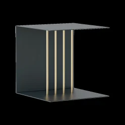 - Hylde - Teaser - Anthracite Grey/Antracit Grå*Umage