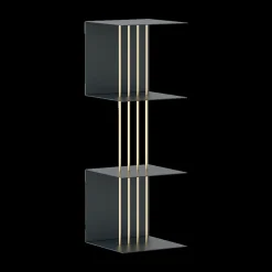 - Hylde - Teaser - Anthracite Grey/Antracit Grå*Umage