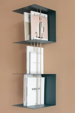 - Hylde - Teaser - Anthracite Grey/Antracit Grå*Umage