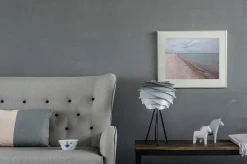 - Lampe - Carmina - Grå - Mini^Umage Best