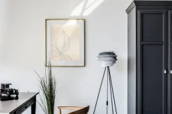 - Lampe - Carmina - Grå - Mini^Umage Best