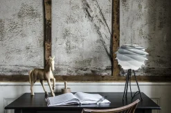 - Lampe - Carmina - Grå - Mini^Umage Best