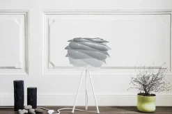 - Lampe - Carmina - Grå - Mini^Umage Best