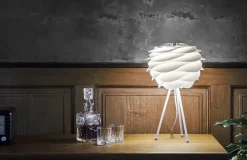 - Lampe - Carmina - Hvid - Mini^Umage Online