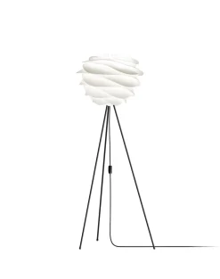 - Lampe - Carmina - Hvid - Medium - Diameter: 48 cm^Umage Sale