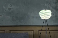- Lampe - Carmina - Turkis - Mini^Umage Discount
