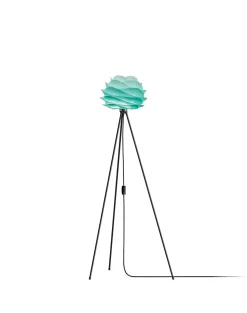 - Lampe - Carmina - Turkis - Mini^Umage Discount