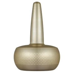 - Lampe - Clava - Messing^Umage Outlet