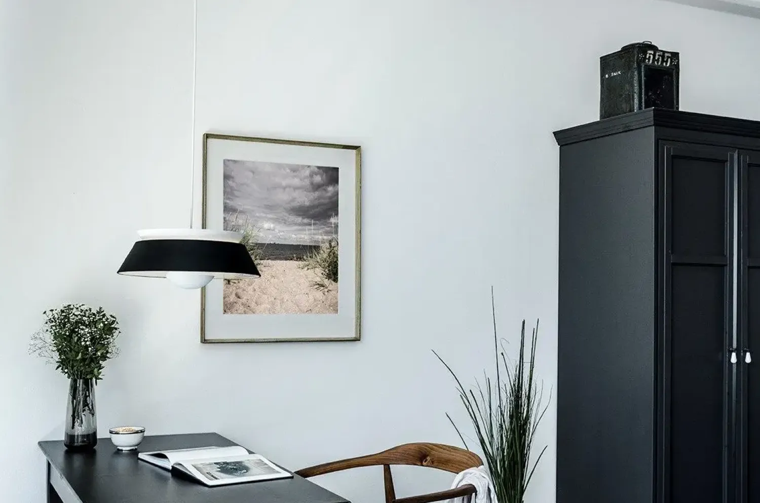 - Lampe - Cuna - Sort*Umage Best