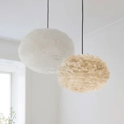 - Lampe - Eos - Lys rose - Large*Umage Clearance