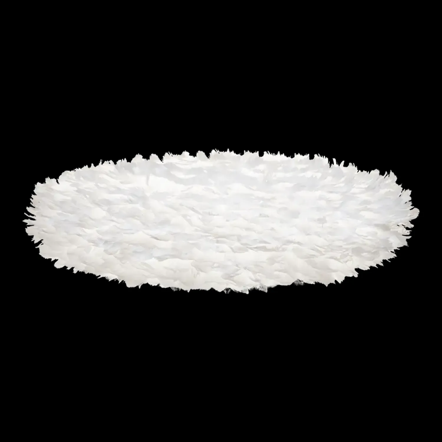 - Lampe - Eos Esther - Hvid - Large^Umage Discount