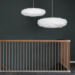 - Lampe - Eos Esther - Hvid - Large^Umage Discount