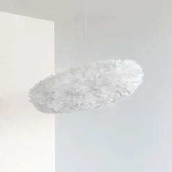 - Lampe - Eos Esther - Hvid - Large^Umage Discount