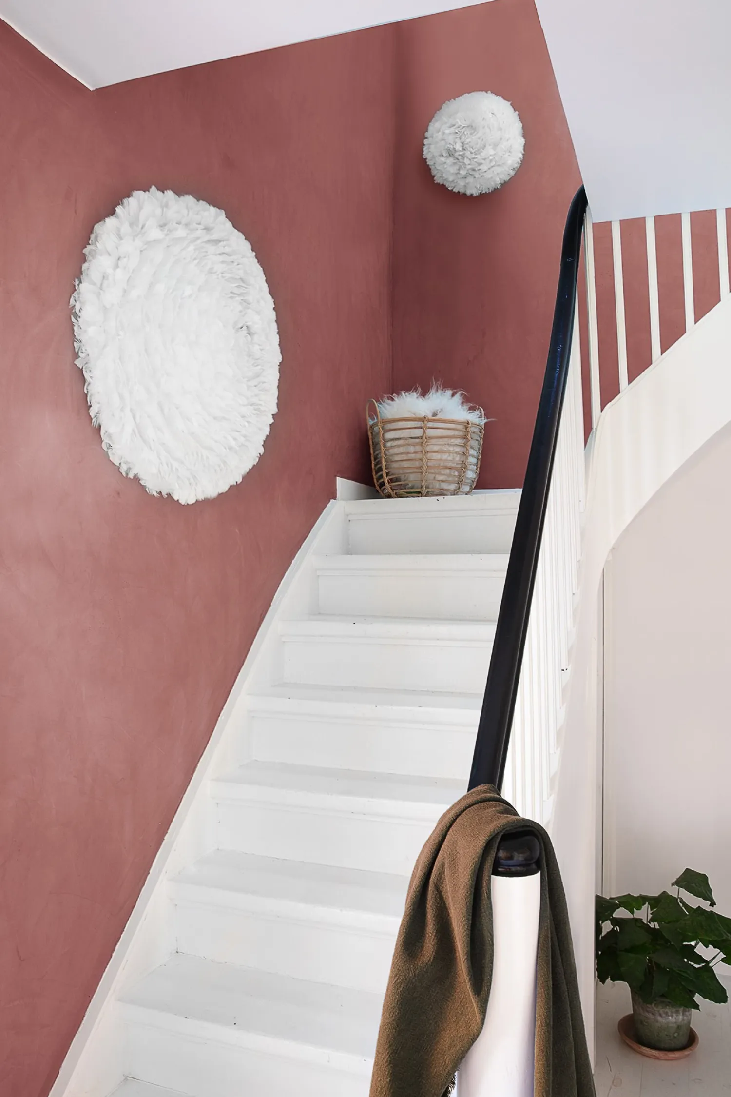 - Lampe - Eos Up - Hvid - Large^Umage Online