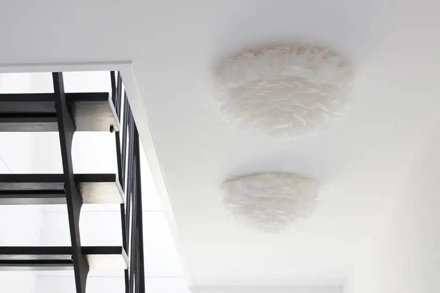 - Lampe - Eos Up - Hvid - Large^Umage Online