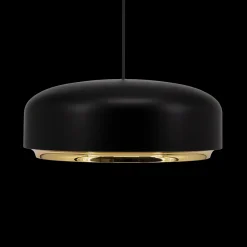 - Lampe - Hazel - Sort - Medium*Umage Clearance