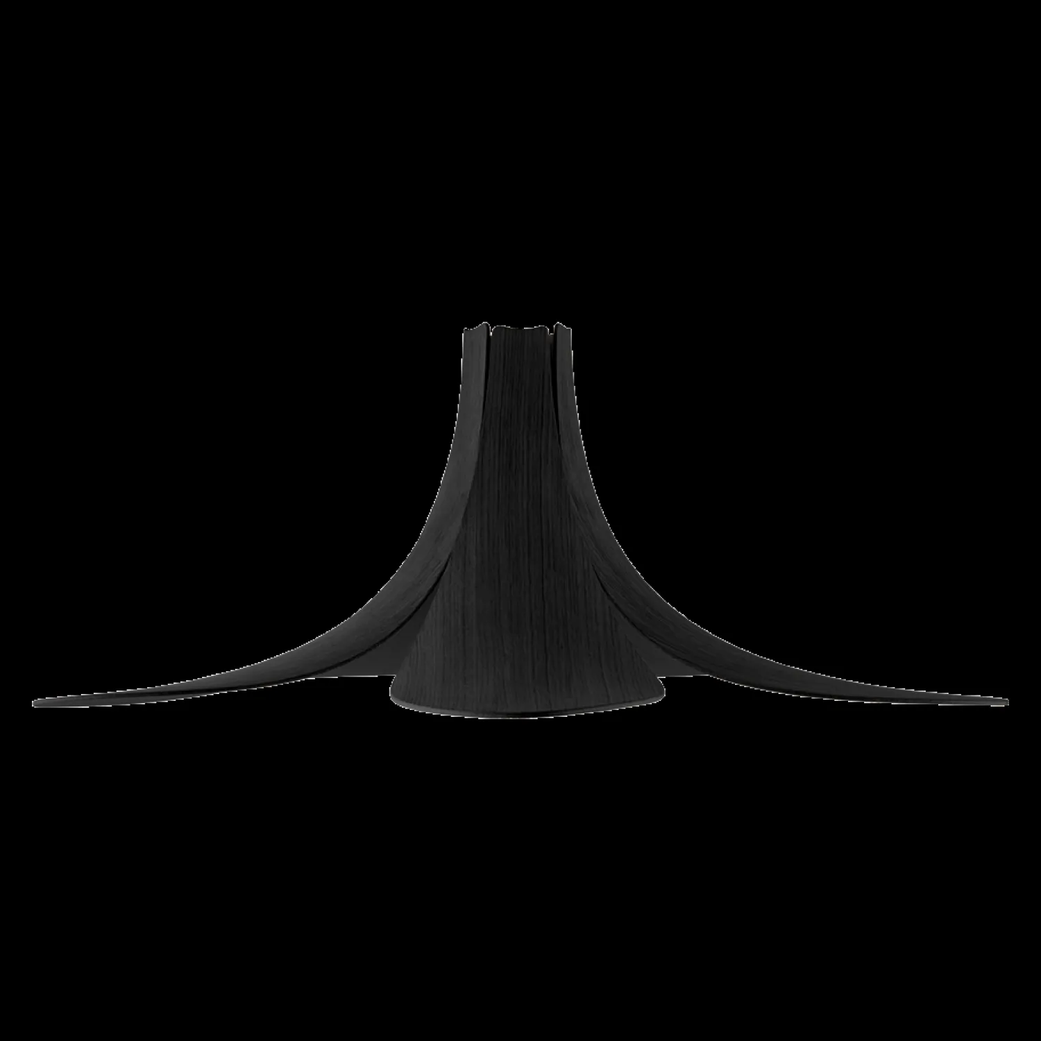 - Lampe - Jazz - Black oak/Sort eg^Umage Sale