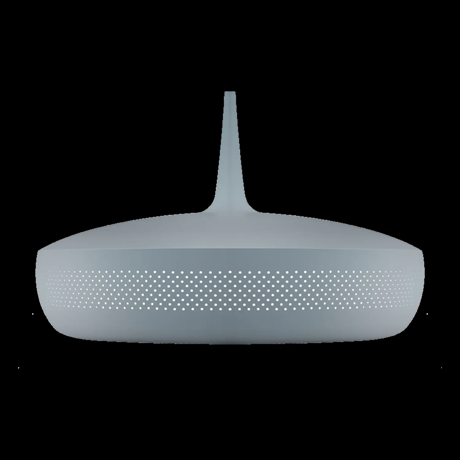 - Lampeskærm - Clava Dine - Slate*Umage New