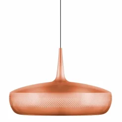 - Lampeskærm - Clava Dine - Børstet kobber^Umage Sale