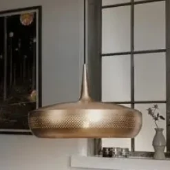 - Lampeskærm - Clava Dine - Børstet kobber^Umage Sale