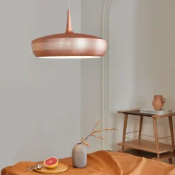 - Lampeskærm - Clava Dine - Børstet kobber^Umage Sale